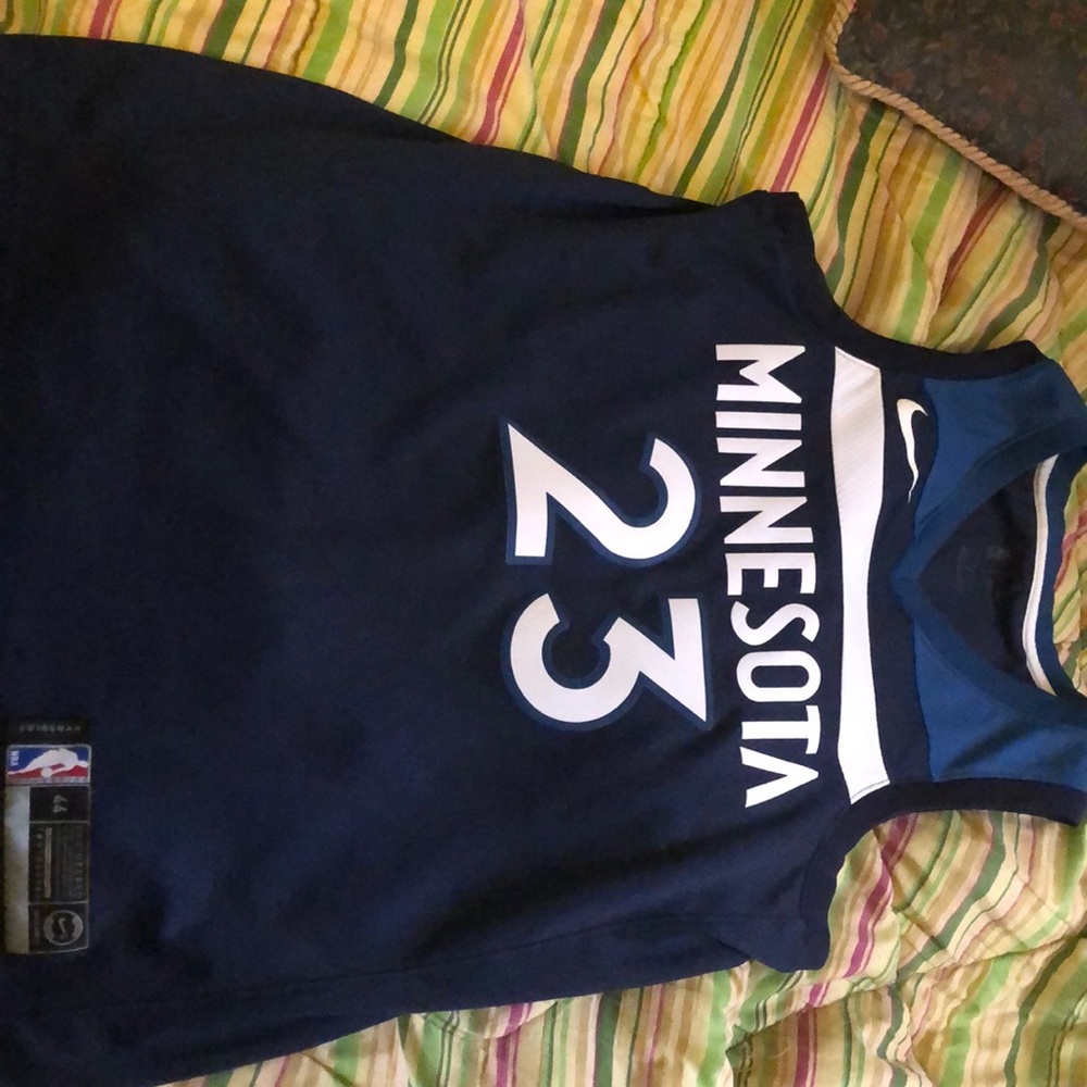 Jersey